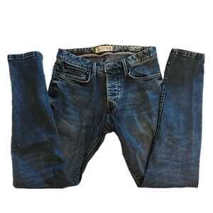 Denim Co. Skinny Jeans